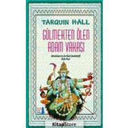 Gülmekten Ölen Adam Vakası - Tarquin Hall