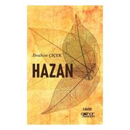 Gülnar Yayınları Hazan