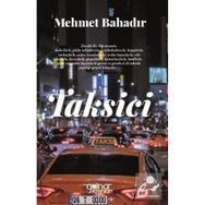 Gülnar Yayınları Taksici