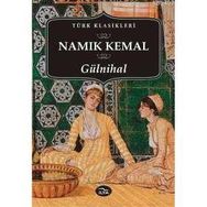 GÜLNİHAL - NAMIK KEMAL (ISBN:9789756070796)