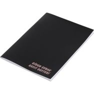 Gülpaş 120 Plastik Kapak 20x28 cm 40 Yaprak Giden Evrak Kayıt Defteri