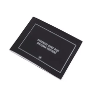 Gülpaş 149 Egzersiz Plastik Defter