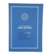 Gülpaş 416 Yoklamalı 678 Sınıf 7 Ders Ders Defteri