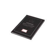Gülpaş 507 Yoklamasız İmpertekx Ciltli 9-10-11-12 Sınıf Defter