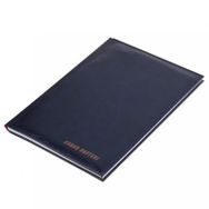 Gülpaş 514 Suni Deri 25x35 100 Yp Karar Defteri