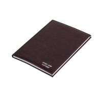 Gülpaş 525 Çarşı İzin Ciltli Suni Deri Defter