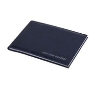 Gülpaş 527 Evci İzin Suni Deri 100 Yaprak Defter
