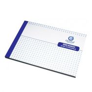 Gülpaş 678 14x20 2/50 Otokopili Gider Makbuzu