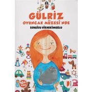 Gülriz Oyuncak Müzesi'nde - Bengisu Birhekimoğlu