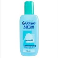 Gülşah 125 ml Aseton