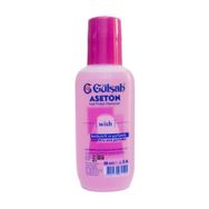 Gülşah 80 ml Aseton Besleyici