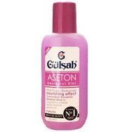 Gülşah Besleyici Etki Pembe 80 ml Aseton