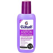 Gülşah Güçlü Hassas ve Besleyici 125 ml Aseton
