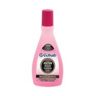 Gülşah Hassas Tırnaklar 175 ml Aseton