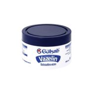 Gülşah Naturel 100 ml Vazelin