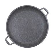 Gülsan 36 cm Döküm Tava