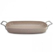 Gülsan 4711 Safran 34 cm Izgara Tepsi