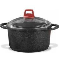 Gülsan Döküm 24 Cm Derin Tencere