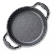 Gülsan Gls 22 cm Döküm Sahan