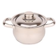 Gülsan İnox 14 cm Güveç Tenceresi