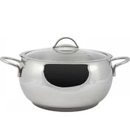 Gülsan Inox Karnıyarık 28 cm Tenceresi