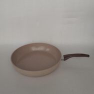 Gülsan Safran 28 cm Granit Wok Tava