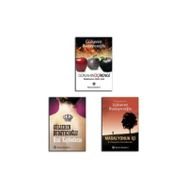 Gülseren Budayıcıoğlu Seti 3 Kitap - Gülseren Budayıcıoğlu