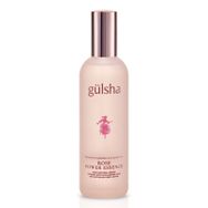 Gülsha 100 ml Güzellik Misti Nemlendirici ve Ferahlatıcı Yüz Toniği