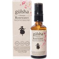 Gülsha 50 ml Tam Gül Suyu Sprey