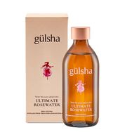 Gülsha Ultimate Rose Water 200 ml Gül Suyu