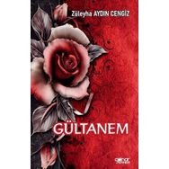 Gültanem - Züleyha Aydın Cengiz - Gülnar Yayınları