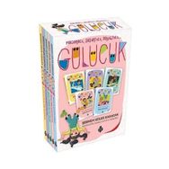 Gülücük Dizisi (5 Kitap) - Şebnem Güler Karacan