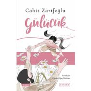Gülücük Ketebe Çocuk