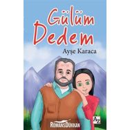 Gülüm Dedem - Ayşe Karaca