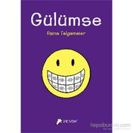 Gülümse - Raina Telgemeler