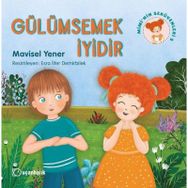 Gülümsemek İyidir - Mimi nin Serüvenleri 5 - Mavisel Yener