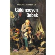 Gülümseyen Bebek - Levent Seçer