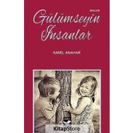 Gülümseyin İnsanlar - Kamil Anahar