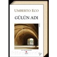 Gülün Adı - Umberto Eco
