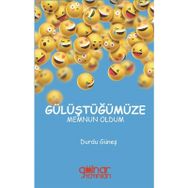 Gülüştüğümüze Memnun Oldum - Durdu Güneş
