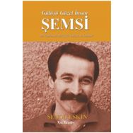 Gülüşü Güzel İnsan Şemsi - Şenol Eskin