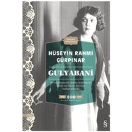 Gulyabani - Cep Boy - Hüseyin Rahmi Gürpınar