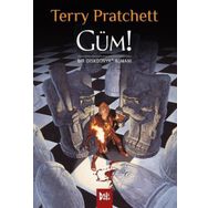 Güm! Bir Diskdünya Romanı - Terry Pratchett
