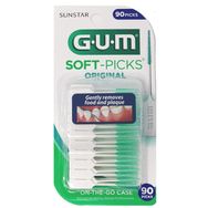 Gum Soft Picks 90 Adet Ara Yüz Fırçası