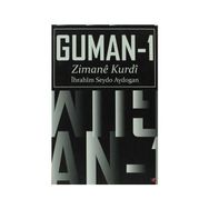 Guman - 1 Zimane Kurdi - İbrahim Seydo Aydogan