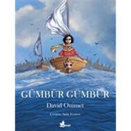 Gümbür Gümbür - David Ouimet