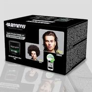 Gummy Set Mild Relaxer Mıld 550 ml Saç Düzleştirici