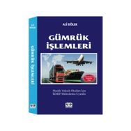 Gümrük Işlemleri Umut Kitap Basım Yayın