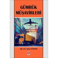 Gümrük Müşavirleri Ekin Basım Yayın