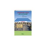 Gümrükten Geçen Şiir Antolojisi - Ali Haydar Cankurtaran